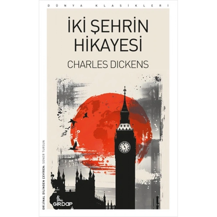 İki Şehrin Hikayesi