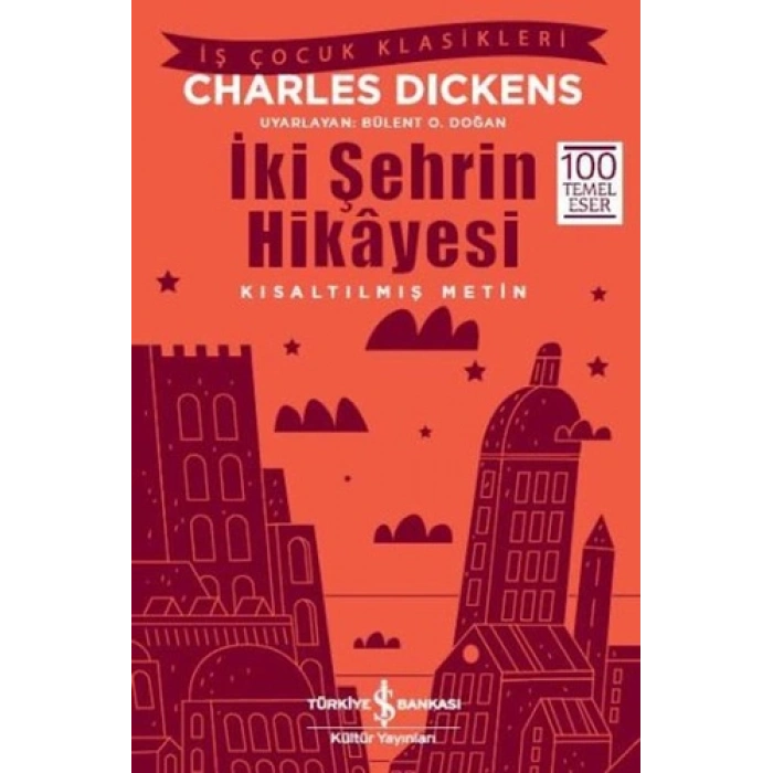 İki Şehrin Hikayesi