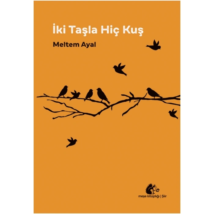 İki Taşla Hiç Kuş