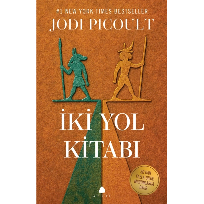 İki Yol Kitabı