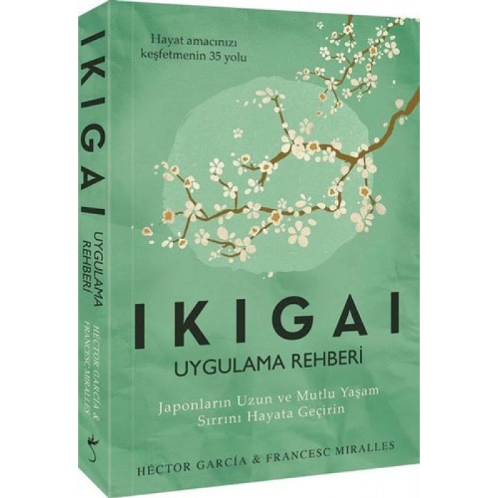 Ikigai - Uygulama Rehberi