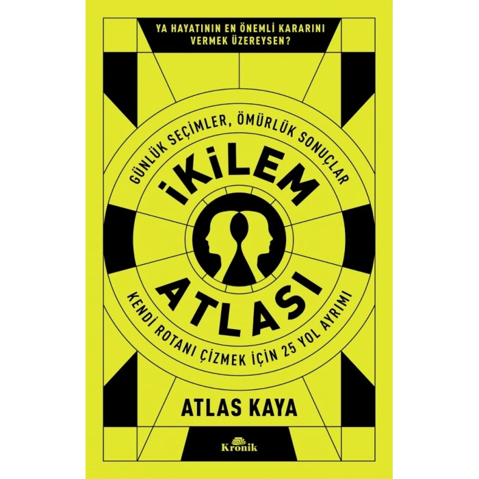 İkilem Atlası