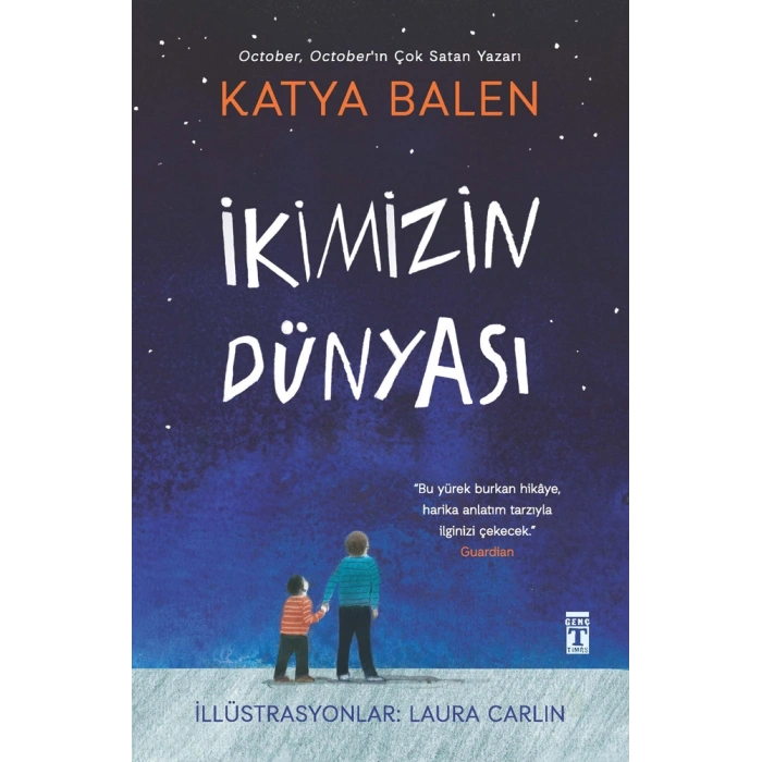 İkimizin Dünyası