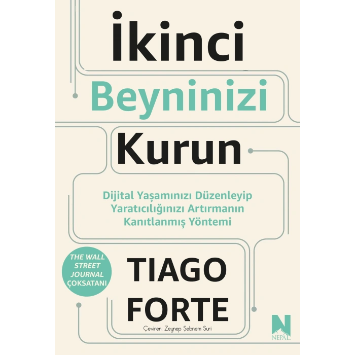 İkinci Beyninizi Kurun