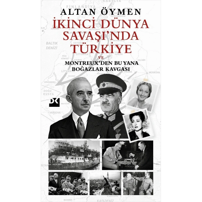 İkinci Dünya Savaşı’nda Türkiye