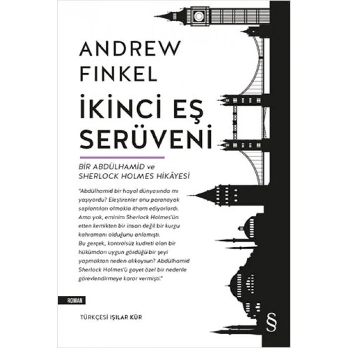 İkinci Eş Serüveni