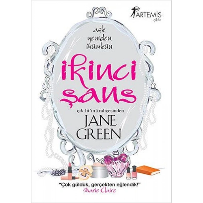 İkinci Şans