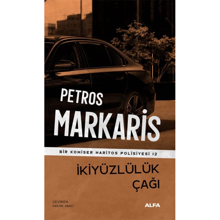 İkiyüzlülük Çağı