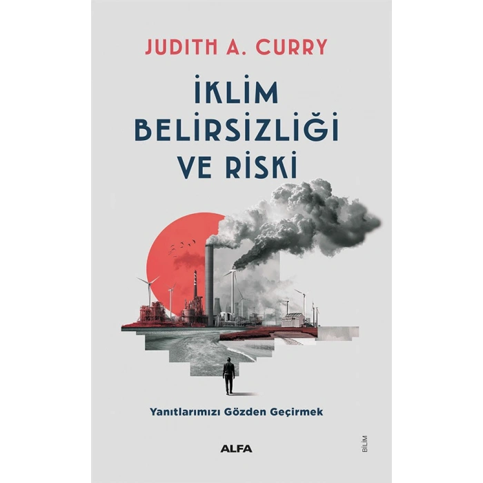 İklim Belirsizliği ve Riski