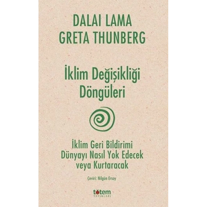 İklim Değişikliği Döngüleri
