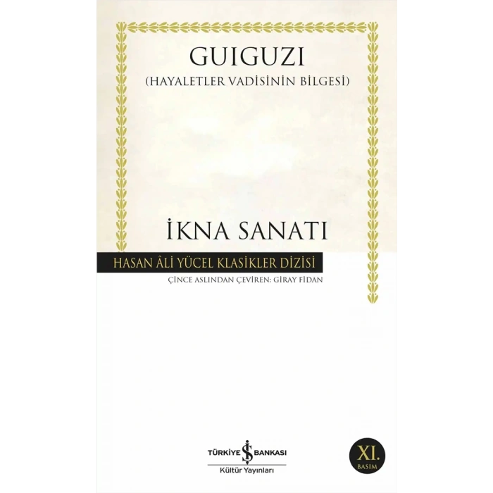 İkna Sanatı