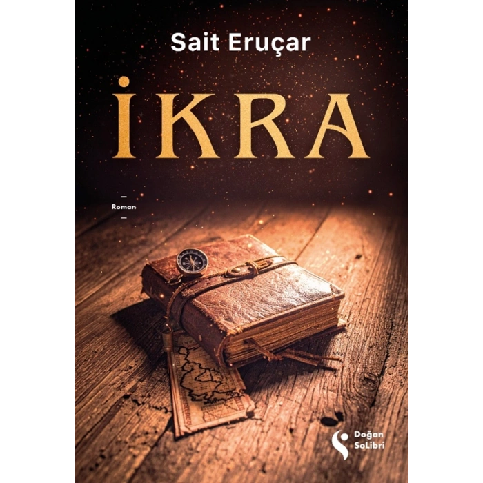 İkra