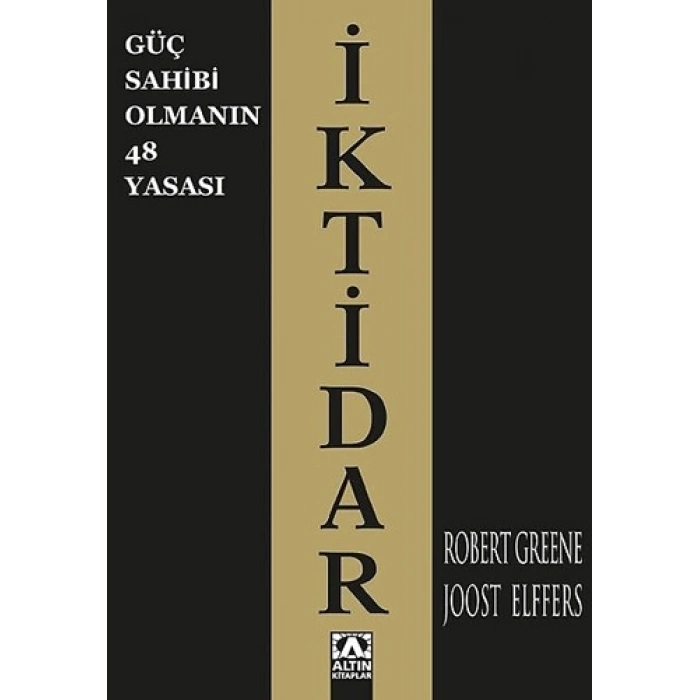 İktidar