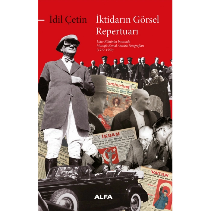 İktidarın Görsel Repertuarı