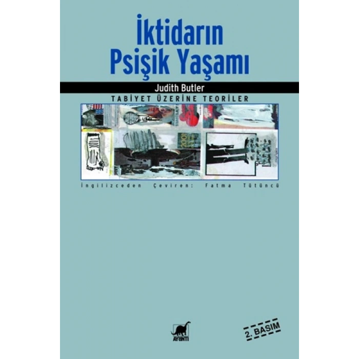 İktidarın Psişik Yaşamı