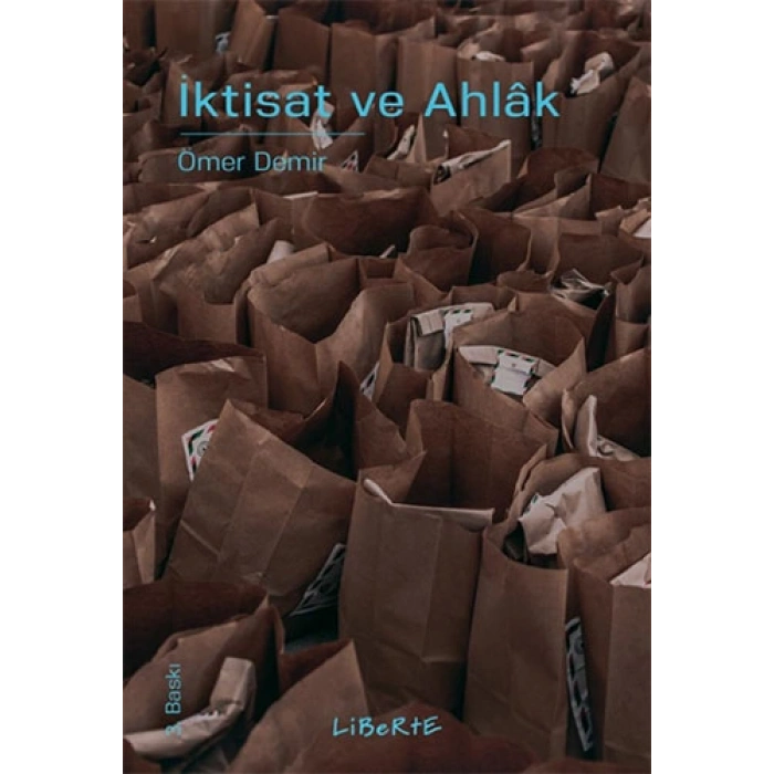 İktisat ve Ahlak