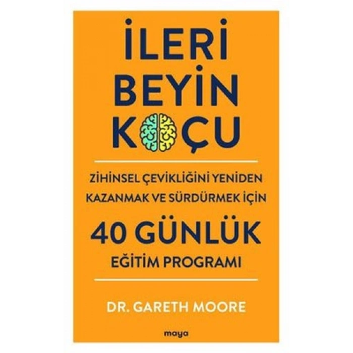 İleri Beyin Koçu