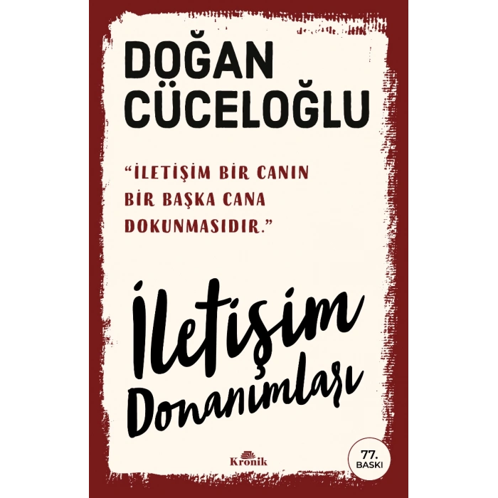 İletişim Donanımları