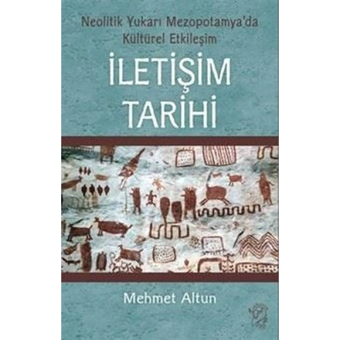 İletişim Tarihi
