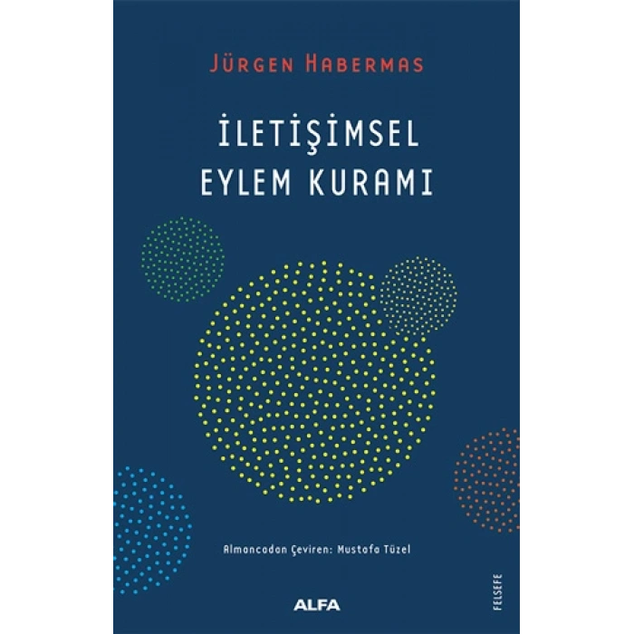 İletişimsel Eylem Kuramı