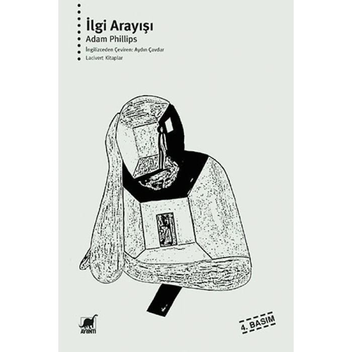 İlgi Arayışı