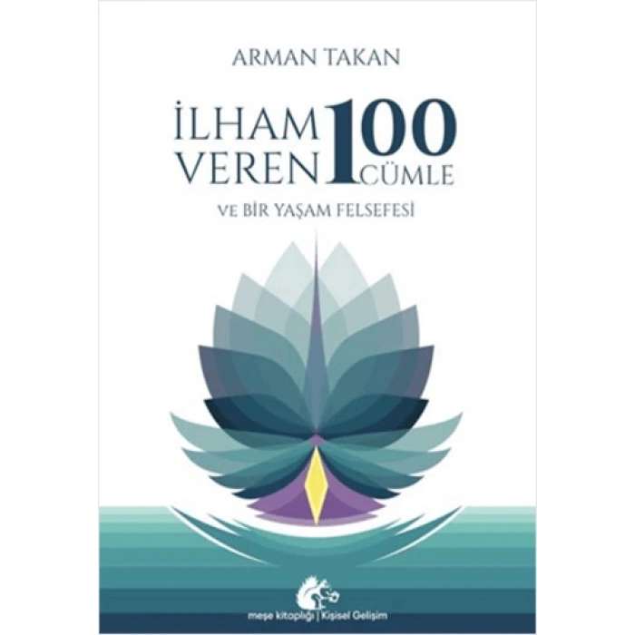 İlham Veren 100 Cümle
