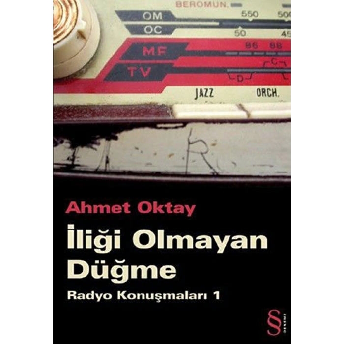 İliği Olmayan Düğme