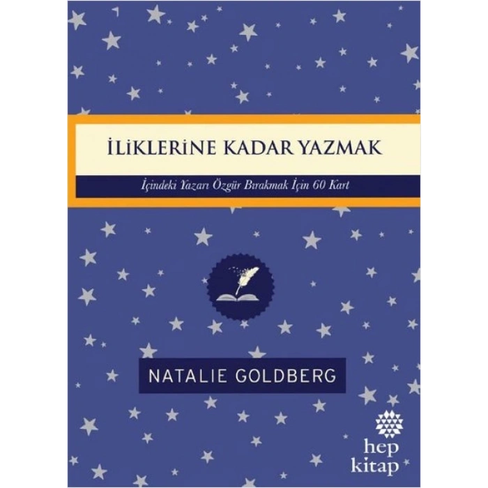 İliklerine Kadar Yazmak