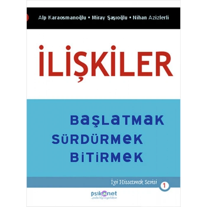 İlişkiler