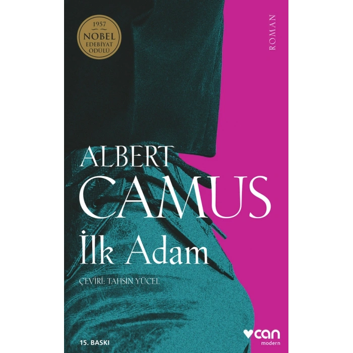 İlk Adam