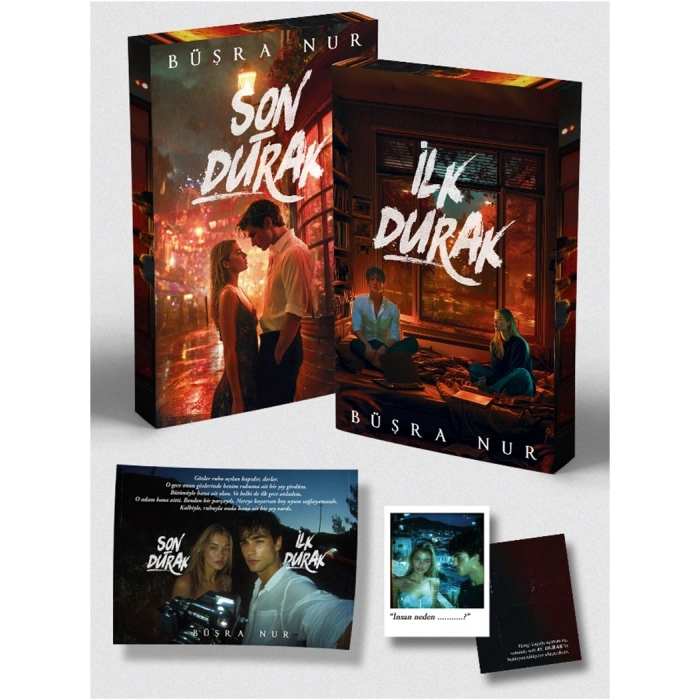 İlk Durak Son Durak