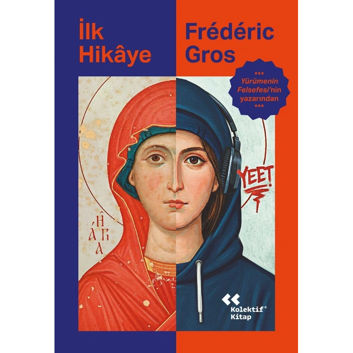 İlk Hikaye