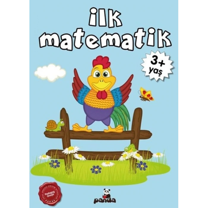 İlk Matematik
