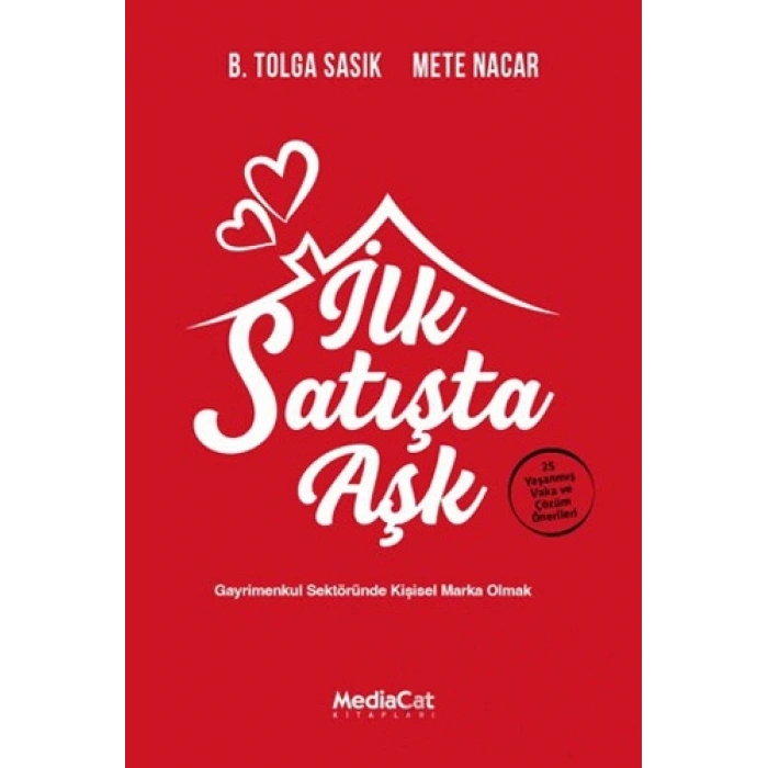 İlk Satışta Aşk
