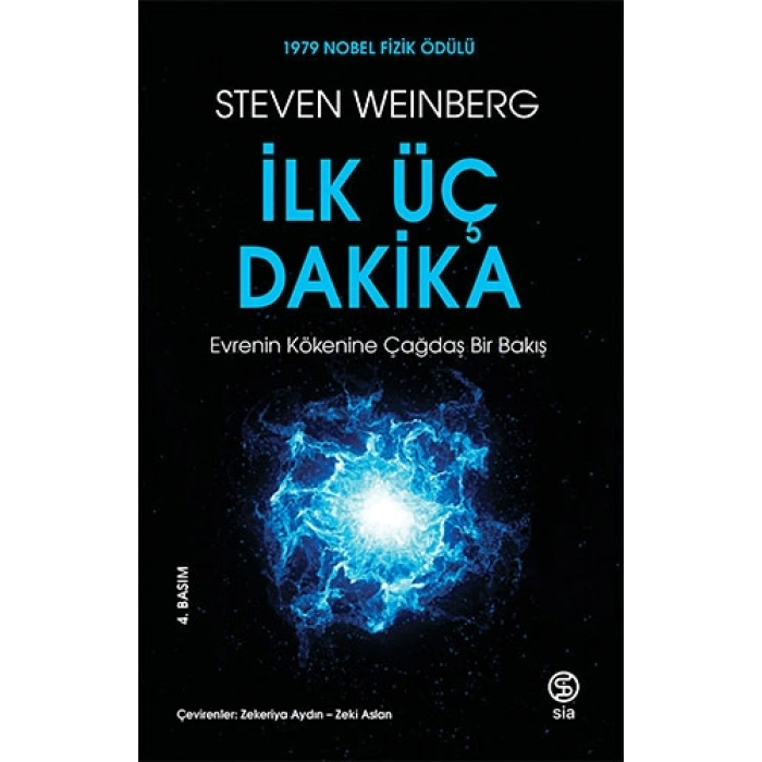 İlk Üç Dakika