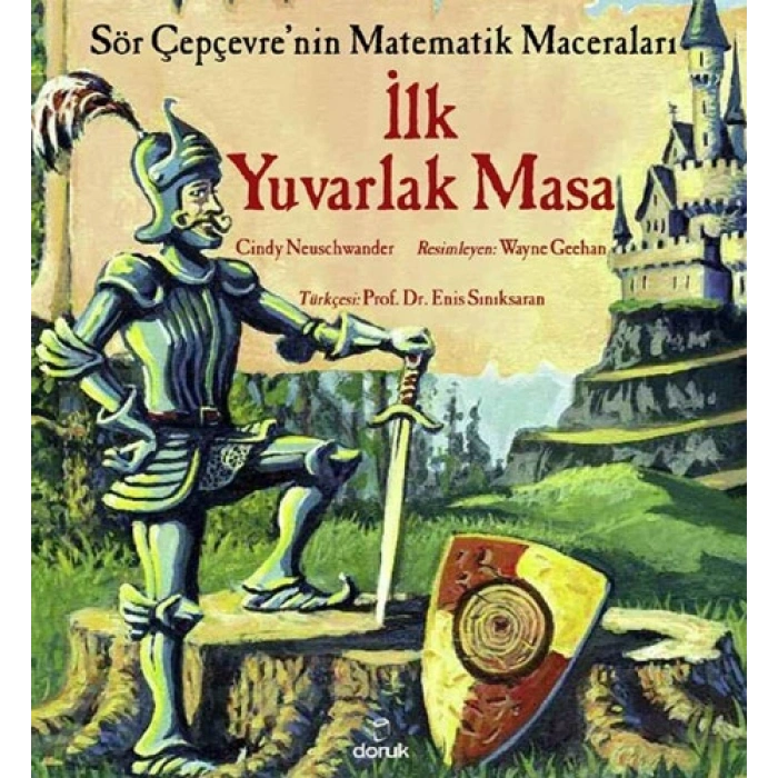 İlk Yuvarlak Masa
