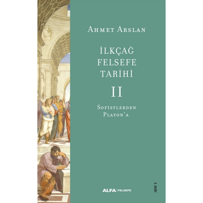 İlkçağ Felsefe Tarihi 2
