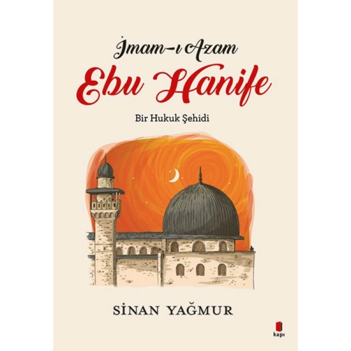 İmam-ı Azam Ebu Hanife