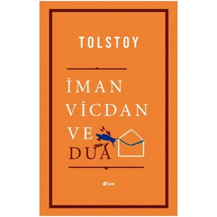 İman Vicdan ve Dua