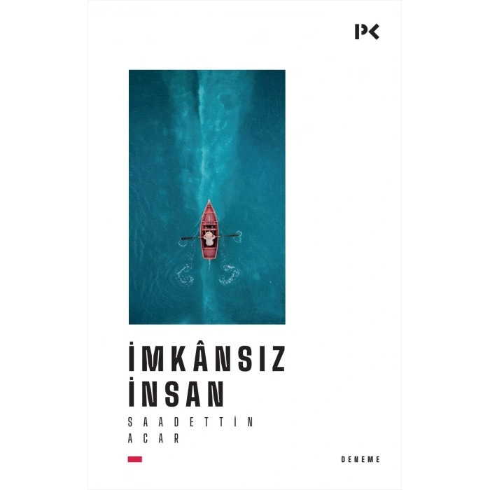 İmkansız İnsan