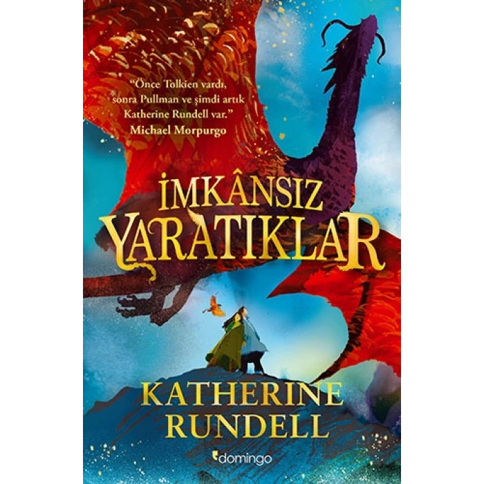 İmkânsız Yaratıklar (Ciltli)