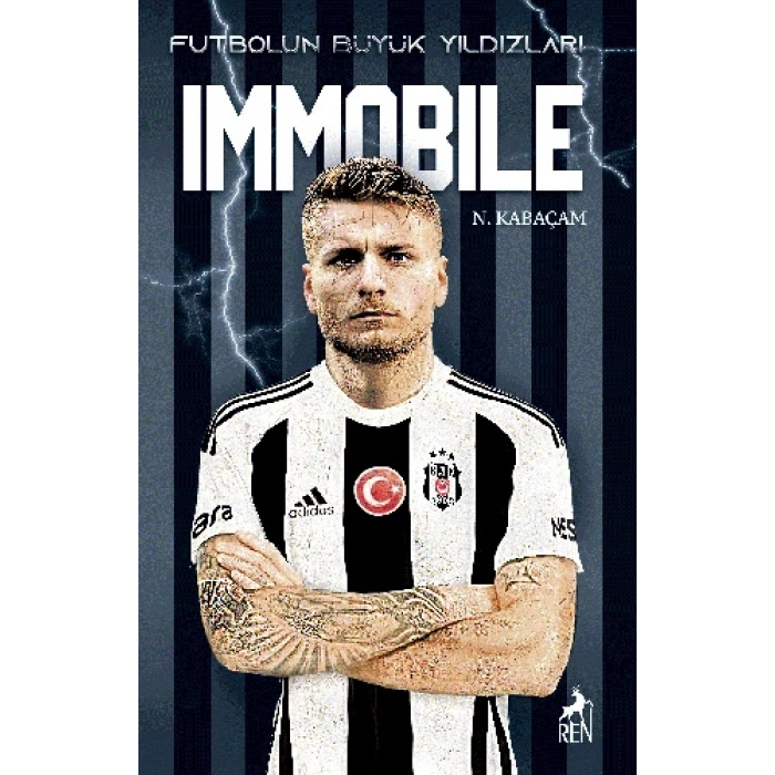 Immobile