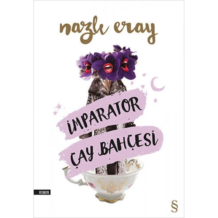İmparator Çay Bahçesi