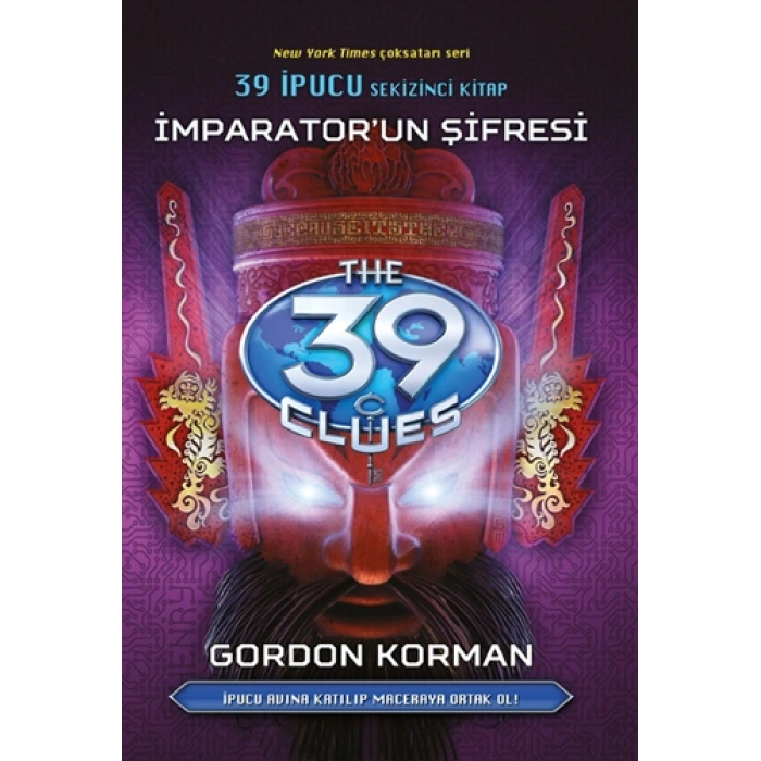 İmparatorun Şifresi