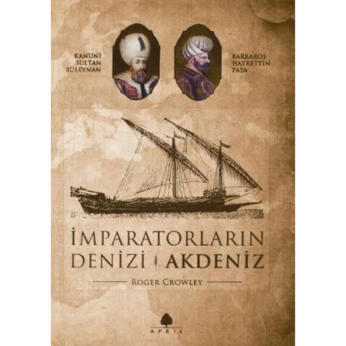 İmparatorluğun Denizi Akdeniz