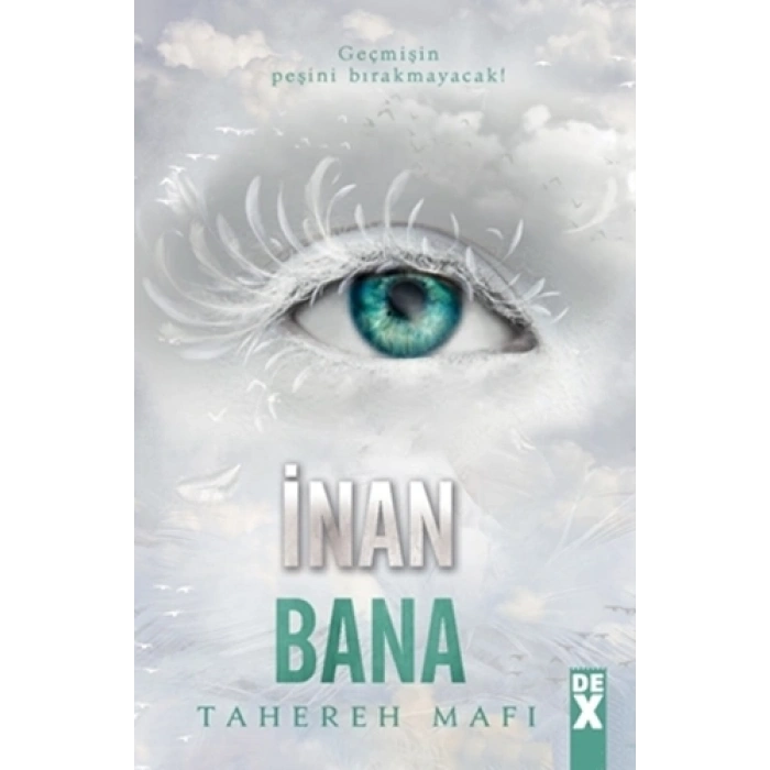İnan Bana - Bana Dokunma 4