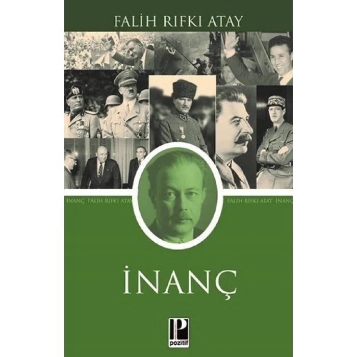 İnanç