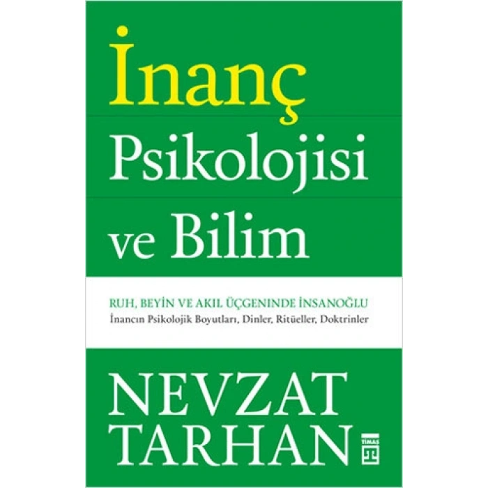 İnanç Psikolojisi ve Bilim