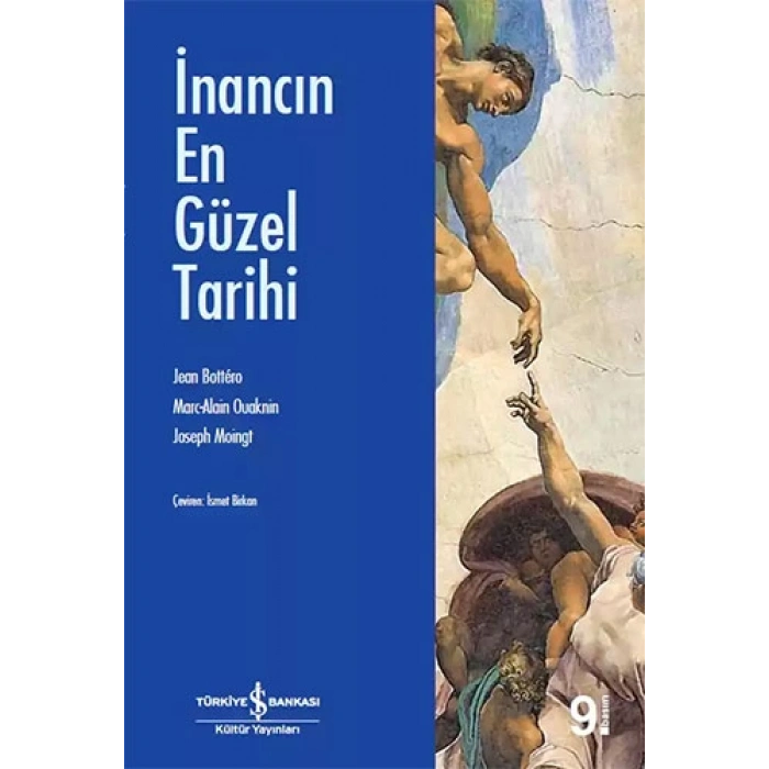 İnancın En Güzel Tarihi