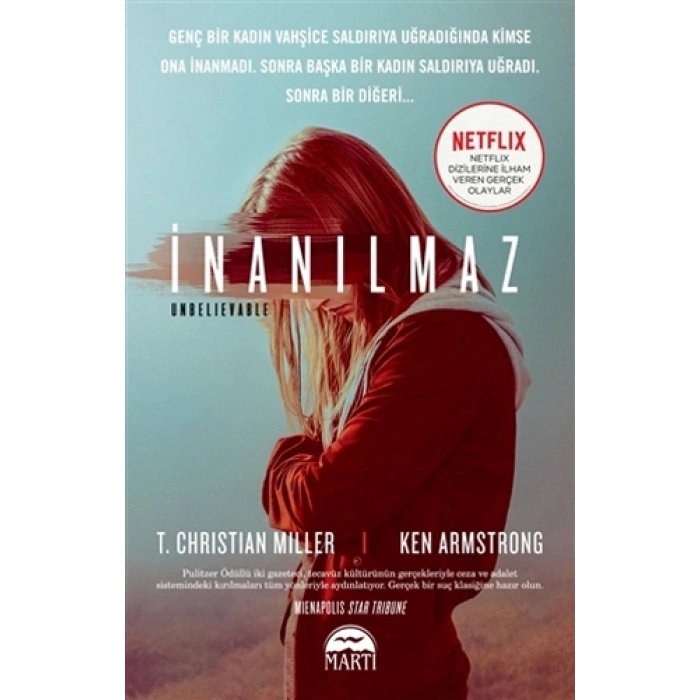 İnanılmaz